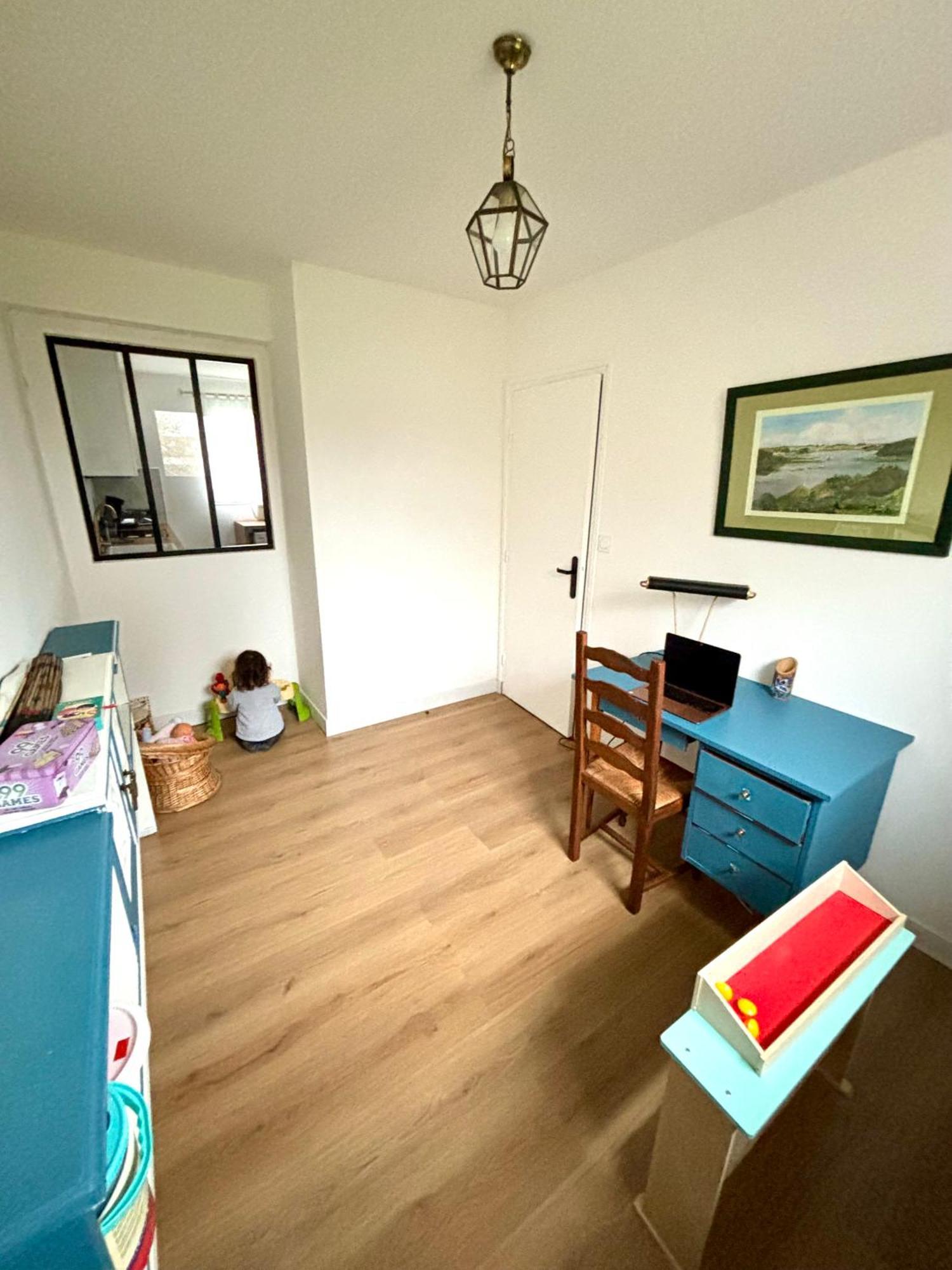 Maison Ideale Avec Enfant 波尔斯波代 外观 照片